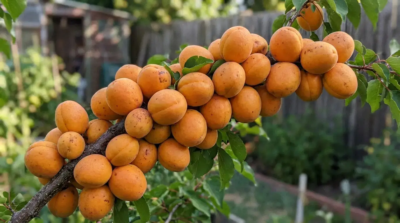 Урожай Міри